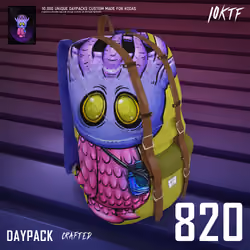Koda Daypack #820