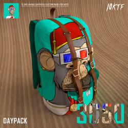 Ape Daypack #3050