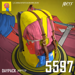 0N1 Daypack #5597