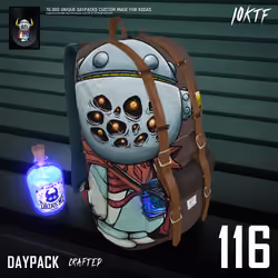 Koda Daypack #116