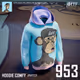 Ape Comfy Hoodie #953