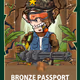 ChimpzeeBronzePassport