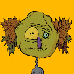 mor goblinz #2841