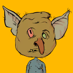 mor goblinz #2837