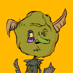 mor goblinz #2785
