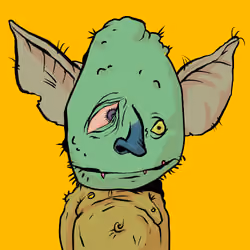 mor goblinz #2488