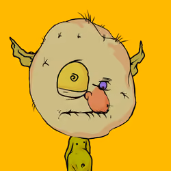 mor goblinz #2602
