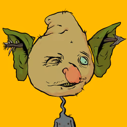 mor goblinz #2242