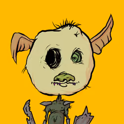 mor goblinz #2031