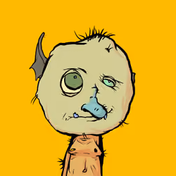 mor goblinz #2605
