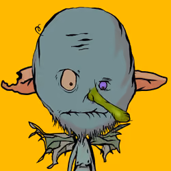 mor goblinz #2490