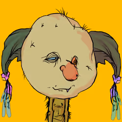 mor goblinz #2491
