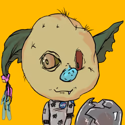 mor goblinz #2593