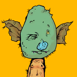 mor goblinz #2041