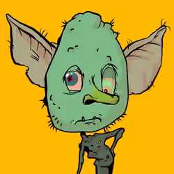 mor goblinz #2595