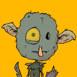 mor goblinz #2839