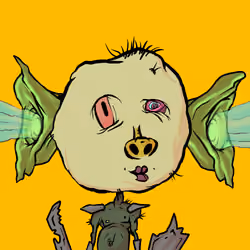 mor goblinz #2256