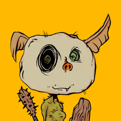 mor goblinz #2604