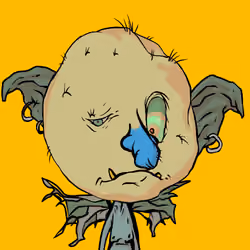 mor goblinz #2766