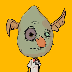 mor goblinz #2607