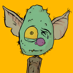 mor goblinz #2042