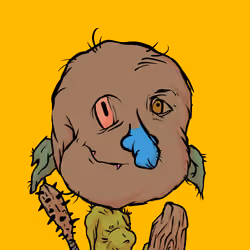 mor goblinz #2838