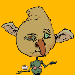 mor goblinz #2518