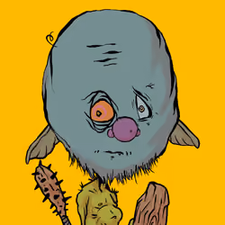 mor goblinz #841