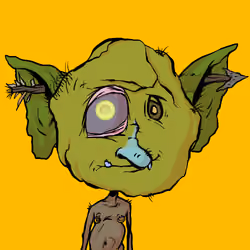 mor goblinz #2265