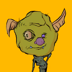 mor goblinz #2601