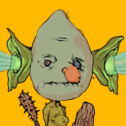 mor goblinz #2603