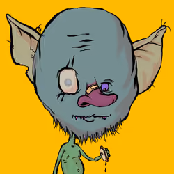 mor goblinz #1645
