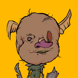 mor goblinz #2519