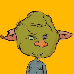 mor goblinz #1926