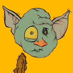 mor goblinz #1925