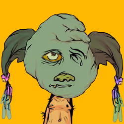 mor goblinz #2520