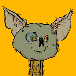mor goblinz #400