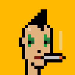ExpansionPunk #17025