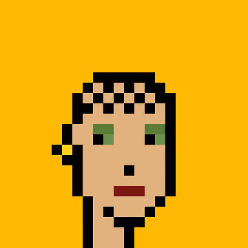 ExpansionPunk #16446