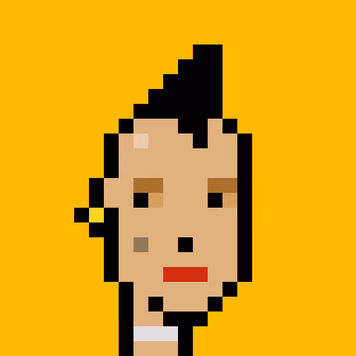 ExpansionPunk #15364