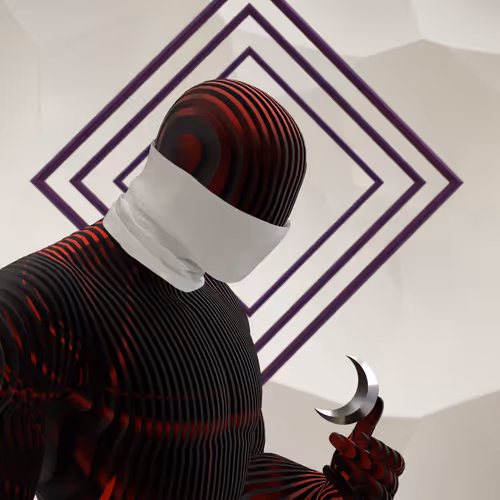 Secretmoneynft