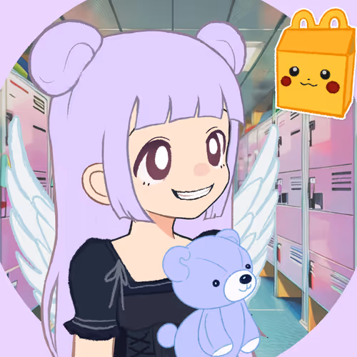 McChibi #2445
