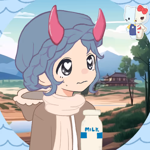 McChibi #1896