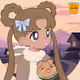 McChibi #958