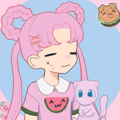 McChibi #392