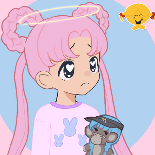 McChibi #251