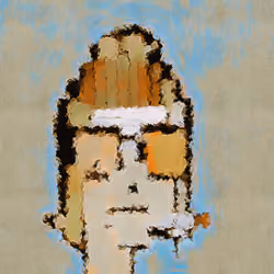 PunksDed #144