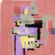 607