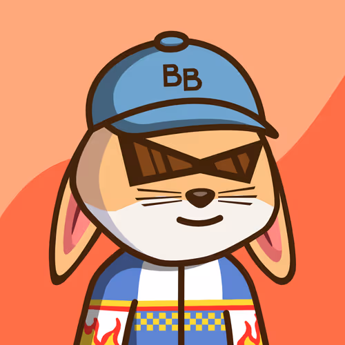 Boss Bunnies Nft Official