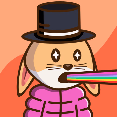 Boss Bunnies Nft Official